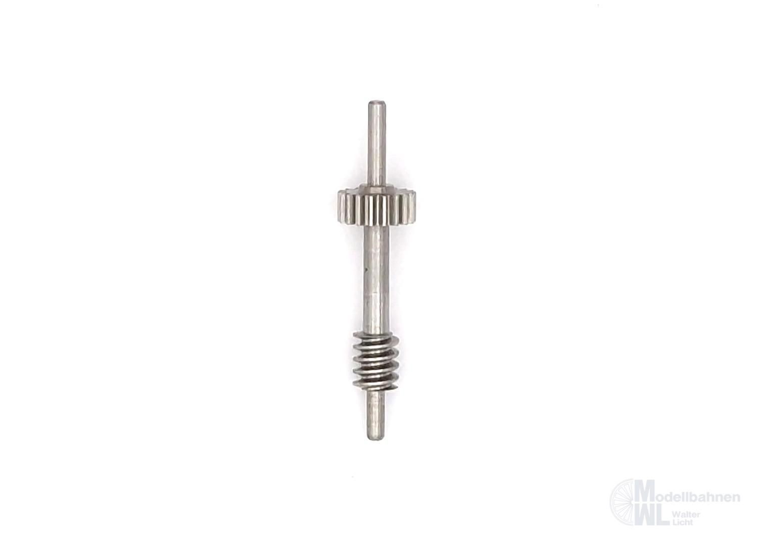 Märklin Ersatzeile E261460 - ERSATZTEIL: Antriebsschnecke